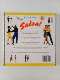 Salsa!
