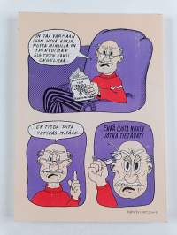 Villakoiran ydin
