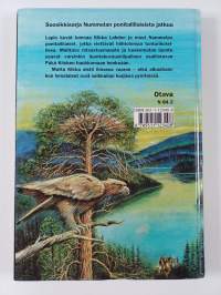 Ruunalankosken salaisuus