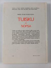 Tuisku ja Nopsa