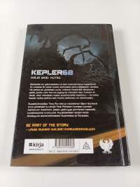 Kepler62 : Kirja 1 : Kutsu