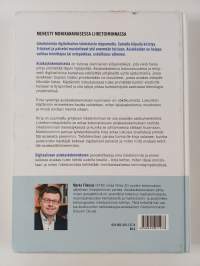 Digitaalinen asiakaskokemus : menesty monikanavaisessa liiketoiminnassa