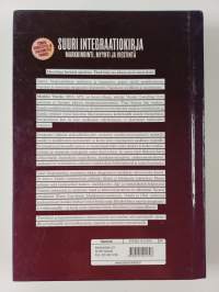 Suuri integraatiokirja : markkinointi, myynti ja viestintä