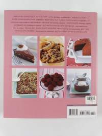 Luscious Chocolate Desserts