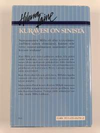 Kuravesi on sinistä