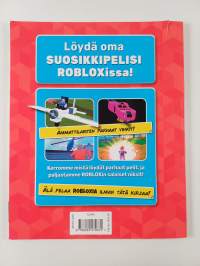Roblox : suuri opas : epävirallinen &amp; riippumaton
