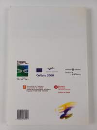 XV Europa Cantat : Barcelona 2003 : [18-27/VII]