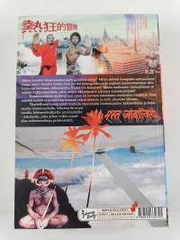Madventures : kansainvälisen seikkailijan opas