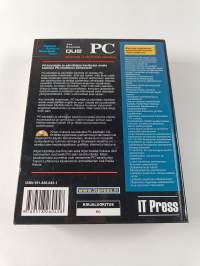 PC-käyttäjän ja päivittäjän käsikirja