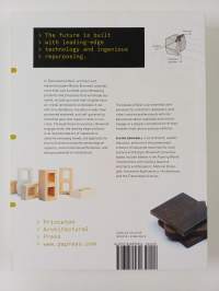 Transmaterial Next : A Catalog of Materials that Redefine Our Future