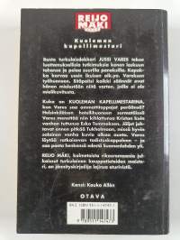 Kuoleman kapellimestari
