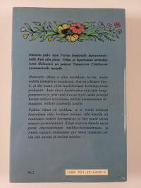 Hyvästi lapsuus
