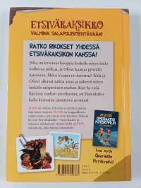 Operaatio Varjomies