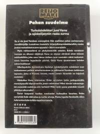 Pahan suudelma