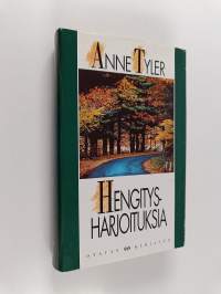 Hengitysharjoituksia