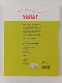 Voilà! 1 : Exercices