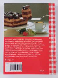 Kodin herkkuleivonnaiset
