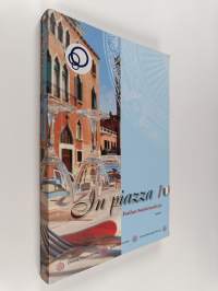 In piazza 1 : Italian harjoituskirja