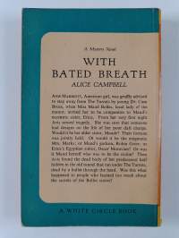 With Bated Breath