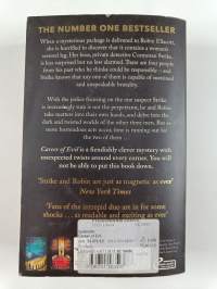 Career of evil