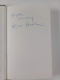 Löpgravsvägen (signeerattu)
