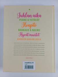 Juhlaruokakeittokirja