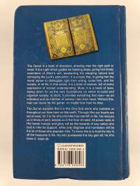 The Holy Quran: Text, Translation And Commentary