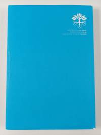 The artist&#039;s knowledge 2 : research at The Finnish Academy of Fine Arts