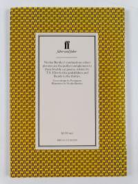 The illustrated Old Possum : Old Possum&#039;s book of practical cats