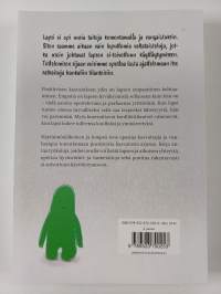 Positiivinen kasvatus