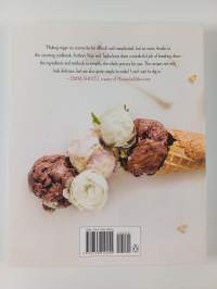N&#039;ice cream : 80+ recipes for healthy homemade vegan ice creams
