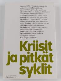 Kriisit ja pitkät syklit
