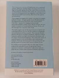 Global Employment : An International Investigation Into the Future of Work, Volume 2
