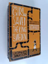The Girl Who Saved the King of Sweden