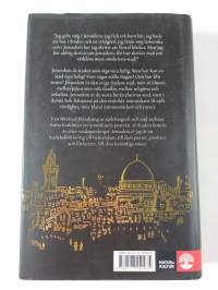 Jerusalem &amp; jag (signeerattu)