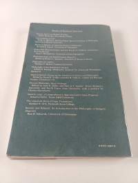 Religiousness in Yoga - Lectures on Theory and Practice