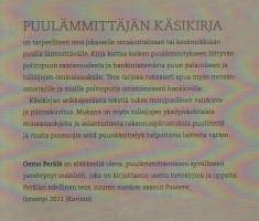 Puulämmittäjän käsikirja