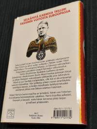 Kolmannen valtakunnan salaisuus
