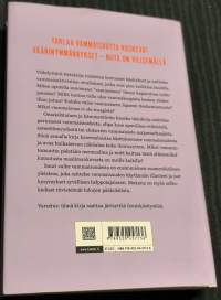 Suuri valhe vammaisuudesta