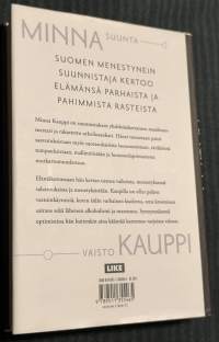 Minna Kauppi