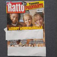 Tyhjä kuva