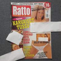 Tyhjä kuva