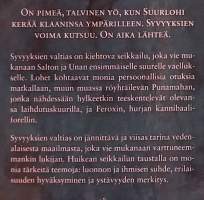 Syvyyksien valtias.  ( Fantasia )
