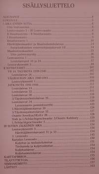Utin koneet siipi maassa.  ( Sotahistoria, lentokone-onnettomuudet , Suomen ilmavoimat )