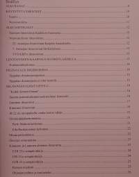 Pudonneita punatähtiä  Ilmasotaa kaakkois-Suomessa 1941.  ( Sotahistoria )