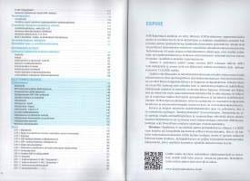 ADR Kuljettajan käsikirja 2019-2021