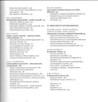 Muinainen Kalanti ja sen naapurit