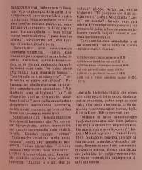 Sananlaskut - 15904 sananlaskua Kansanrunousarkistosta. ( Kansanrunous )