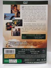 dvd The Million Dollar Hotel