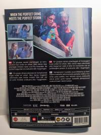 dvd Force Of Nature